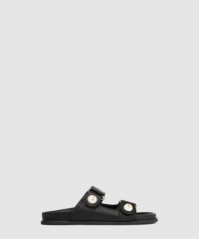 [JIMMY CHOO-지미추]FAYENCE SANDAL