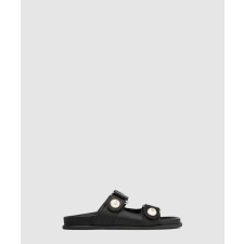 [JIMMY CHOO-지미추]FAYENCE SANDAL