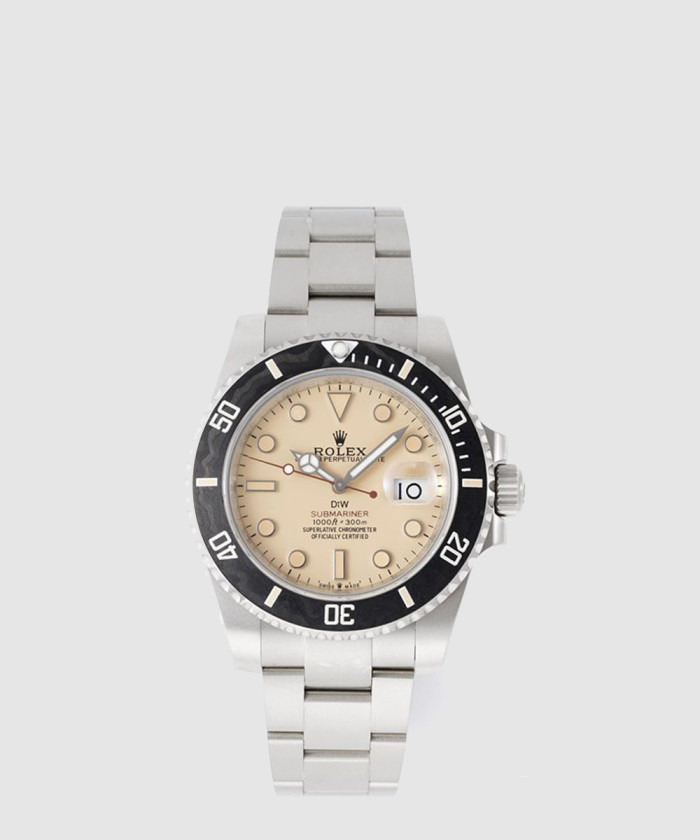 [ROLEX-롤렉스]서브마리너 데이트 40 116610LN