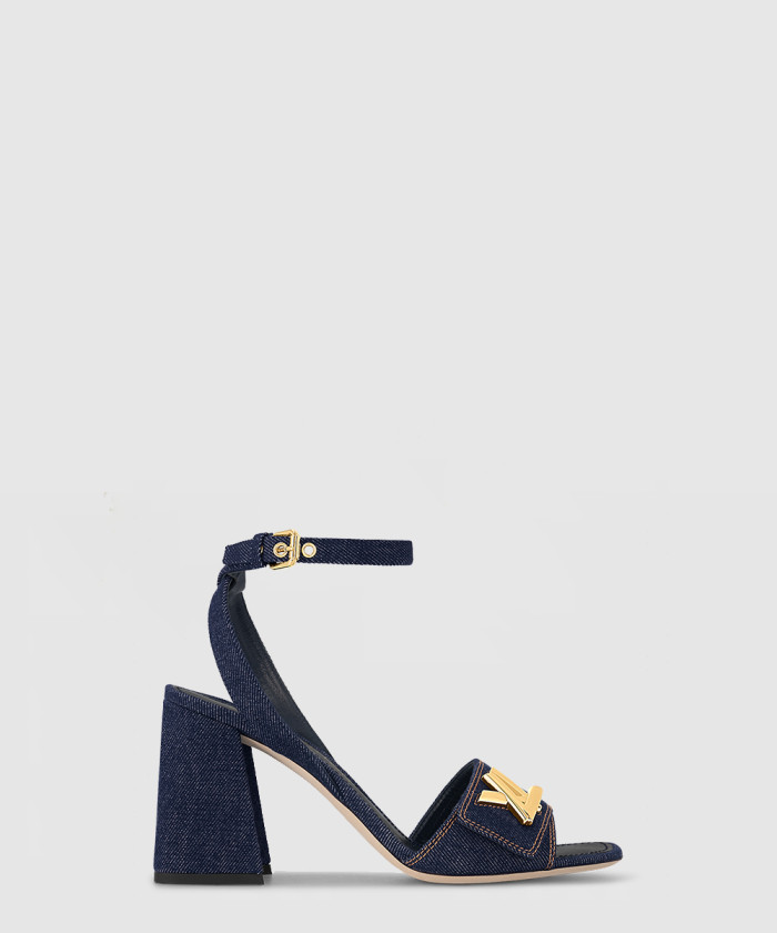 [LOUIS VUITTON-루이비통]셰이크 샌들 1ACLIC