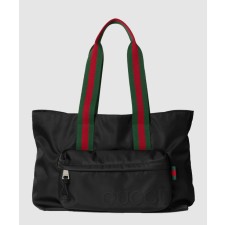 [GUCCI-구찌]로고 라지 토트백 802172