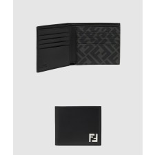 [FENDI-펜디]FF 반지갑 7M0356