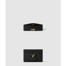 [LOUIS VUITTON-루이비통]카퓌신 카드 홀더 M83358