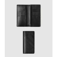 [BURBERRY-버버리]엠보싱 체크 장지갑 80783531