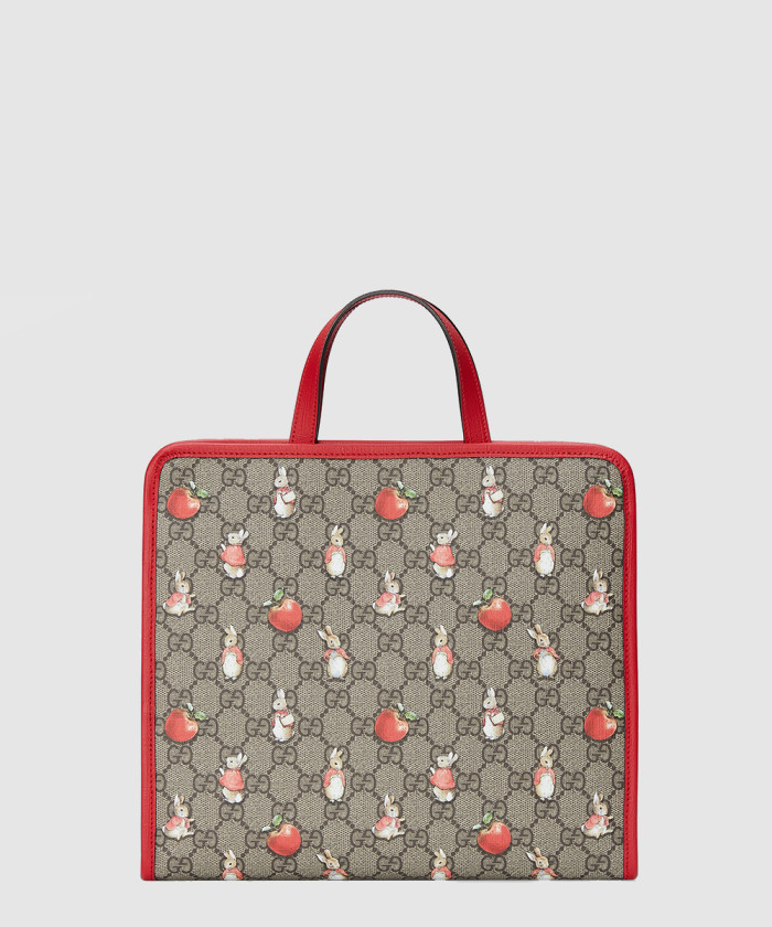 [GUCCI-구찌]칠드런스 토트백 605614