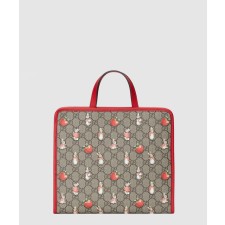 [GUCCI-구찌]칠드런스 토트백 605614