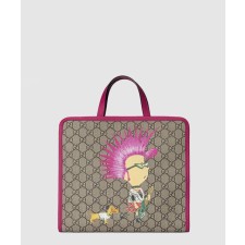 [GUCCI-구찌]칠드런스 토트백 605614