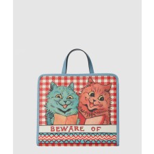 [GUCCI-구찌]칠드런스 토트백 605614