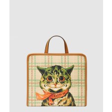 [GUCCI-구찌]칠드런스 토트백 605614