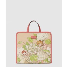 [GUCCI-구찌]케이디 애니멀 토트백 605614