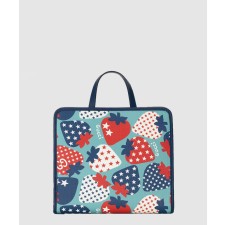 [GUCCI-구찌]케이디 애니멀 토트백 605614