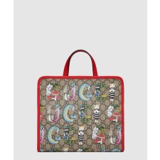 [GUCCI-구찌]케이디 애니멀 토트백 605614