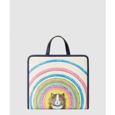 [GUCCI-구찌]케이디 애니멀 토트백 605614