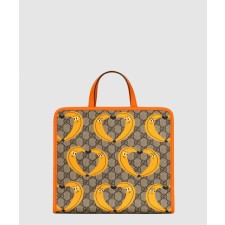 [GUCCI-구찌]케이디 애니멀 토트백 605614