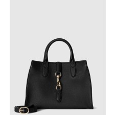 [GUCCI-구찌]후크 클로저를 더한 미디엄 토트백 806205