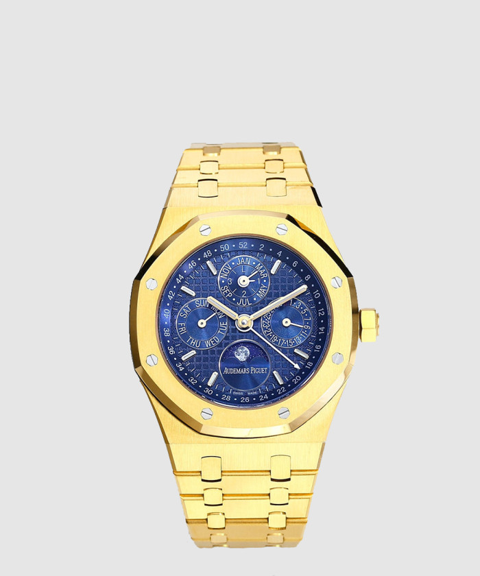 [AP-오데마피게]로얄오크 크로노그래프 41 26574ST