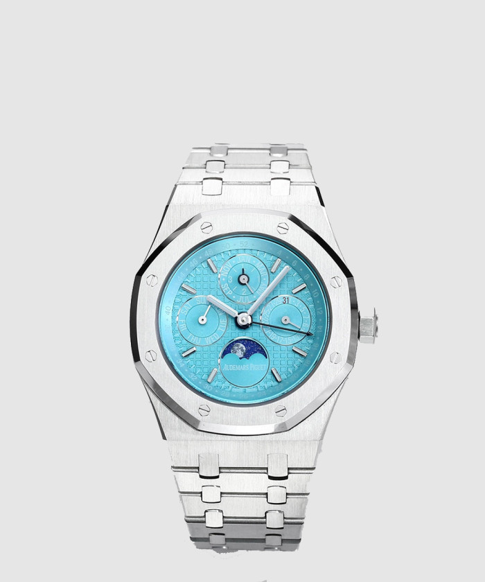 [AP-오데마피게]로얄오크 크로노그래프 41 26574ST