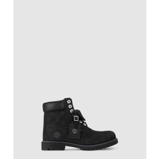 [LOUIS VUITTON-루이비통]팀버랜드 앵클부츠 1AD7YP