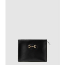 [GUCCI-구찌]1955 홀스빗 파우치 621890