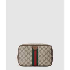 [GUCCI-구찌]오피디아 GG 코스메틱 케이스 760019