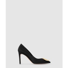 [LOUIS VUITTON-루이비통]멧 펌프스 1AC7EQ