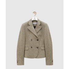 [LOEWE-로에베]테일러드 재킷