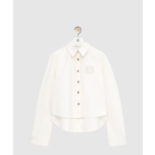 [LOEWE-로에베]트라페즈 셔츠