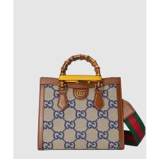 [GUCCI-구찌]다이애나 스몰 토트백 702721