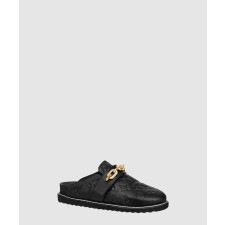 [LOUIS VUITTON-루이비통]코시 컴포트 플랫 샌들 1AB3OQ