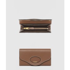 [BURBERRY-버버리]포켓 롱 가죽 머니클립 80524481