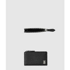 [BURBERRY-버버리]TB 지퍼형 카드 지갑 80626871