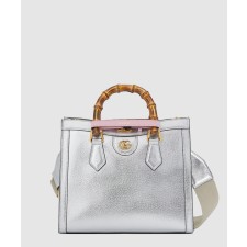 [GUCCI-구찌]다이애나 스몰 토트백 702721