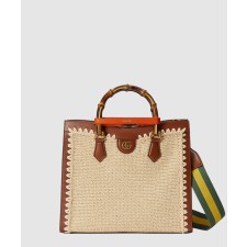 [GUCCI-구찌]다이애나 스몰 토트백 702721