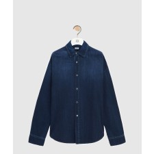 [LOEWE-로에베]애너그램 오버셔츠