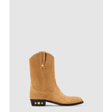 [LOUIS VUITTON-루이비통]라이더 부츠 1AD7PH