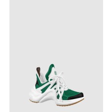 [LOUIS VUITTON-루이비통]아치라이트 스니커즈 1A8TFG