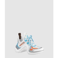 [LOUIS VUITTON-루이비통]아치라이트 스니커즈 1A8NU1