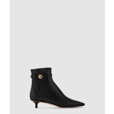 [LOUIS VUITTON-루이비통]스텔라 앵클 부츠 1ACLBJ