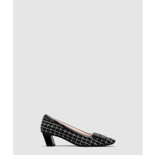 [ROGER VIVIER-로저비비에]벨 비비에 펌프스 0063