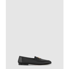 [LOUIS VUITTON-루이비통]소호 플랫 로퍼 1ACZMR