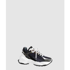 [LOUIS VUITTON-루이비통]런 55 스니커즈 1AAP5H