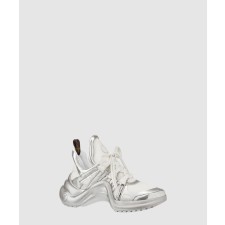 [LOUIS VUITTON-루이비통]아치라이트 스니커즈 1A52JD