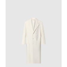 [LOUIS VUITTON-루이비통]오너먼트 레더 코트 1AB97A