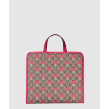 [GUCCI-구찌]칠드런스 토트백 605614