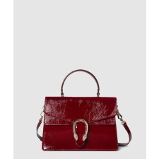 [GUCCI-구찌]디오니소스 미듐 탑핸들백 795007