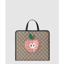 [GUCCI-구찌]GG 키즈 토트백 648797