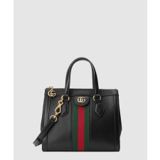 [GUCCI-구찌]오피디아 GG 스몰 토트백 547551