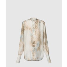[LOUIS VUITTON-루이비통]칼라리스 모노그램 클라우드 셔츠 1AGBFI