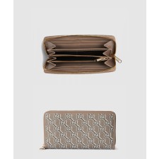 [GUCCI-구찌]GG 섀도우 지퍼 지갑 795048