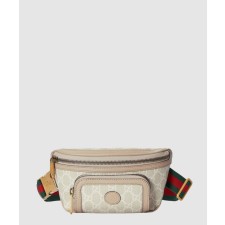 [GUCCI-구찌]인터로킹 G 벨트백 682933